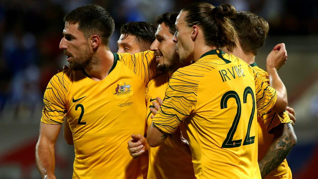 Socceroos