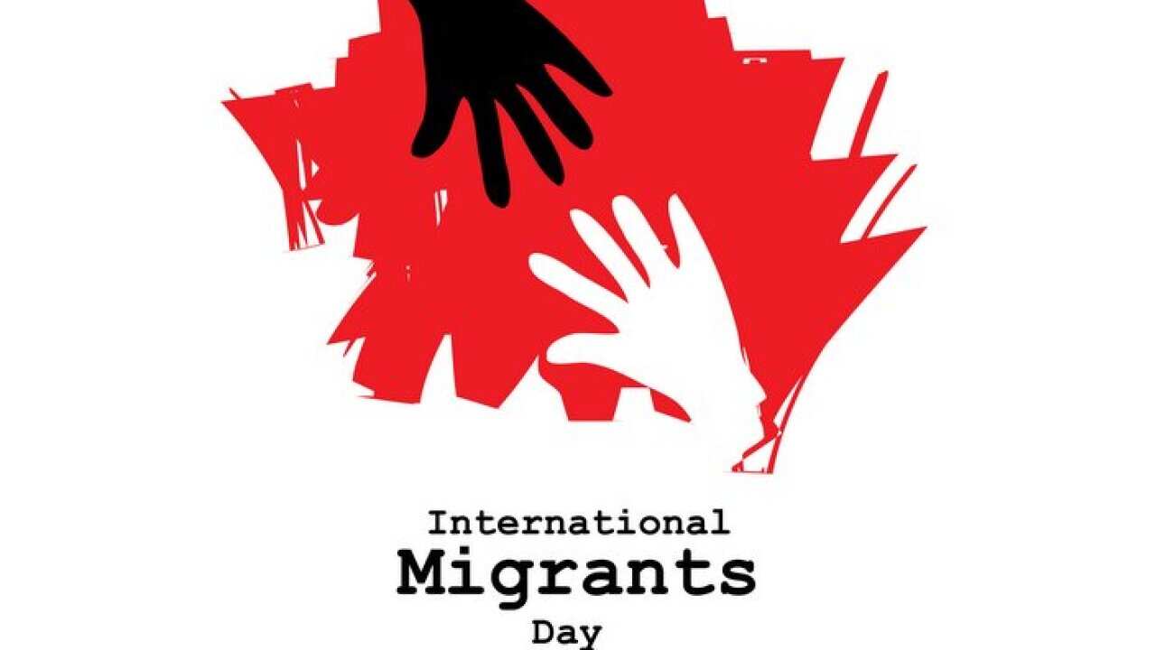 International Migrants Day