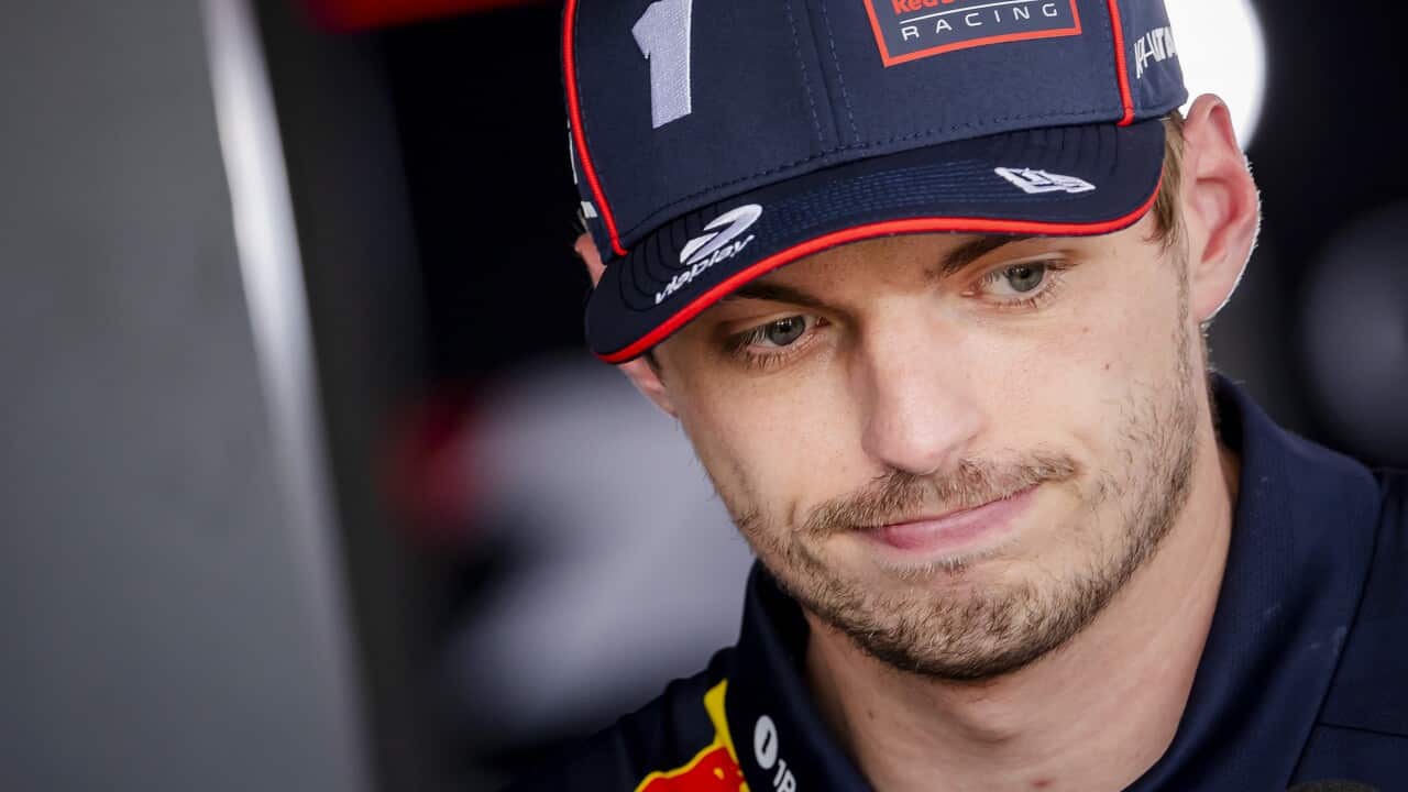 Motorsport: Formula 1, GP Great Britain - race