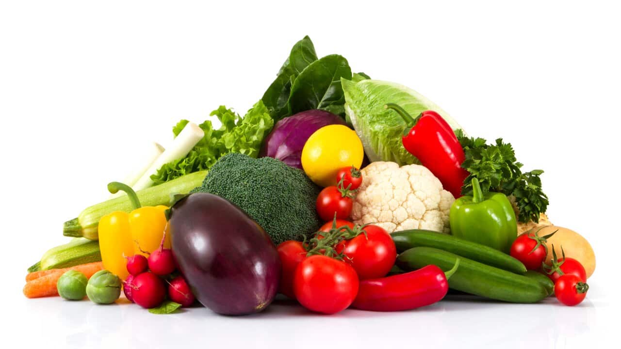 Is dropping meat from your diet a political act?