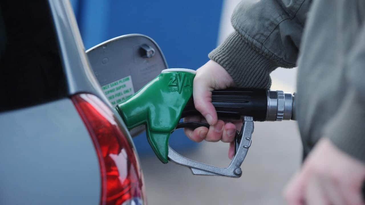 Petrol