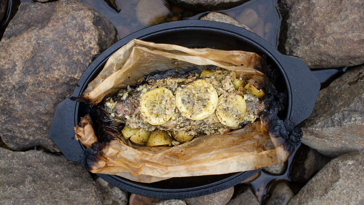 Image for read more article 'RECIPES'