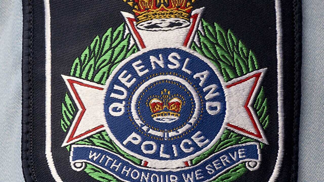 Queensland police.