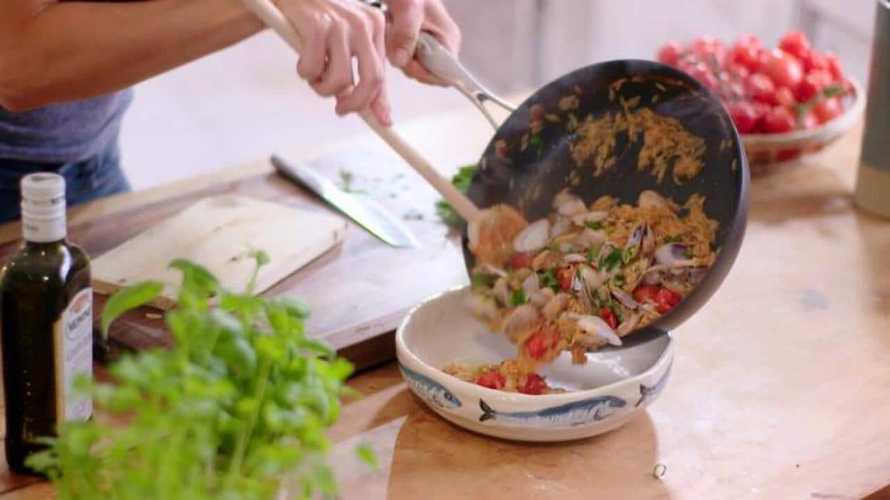 Image for read more article 'THE FEED'