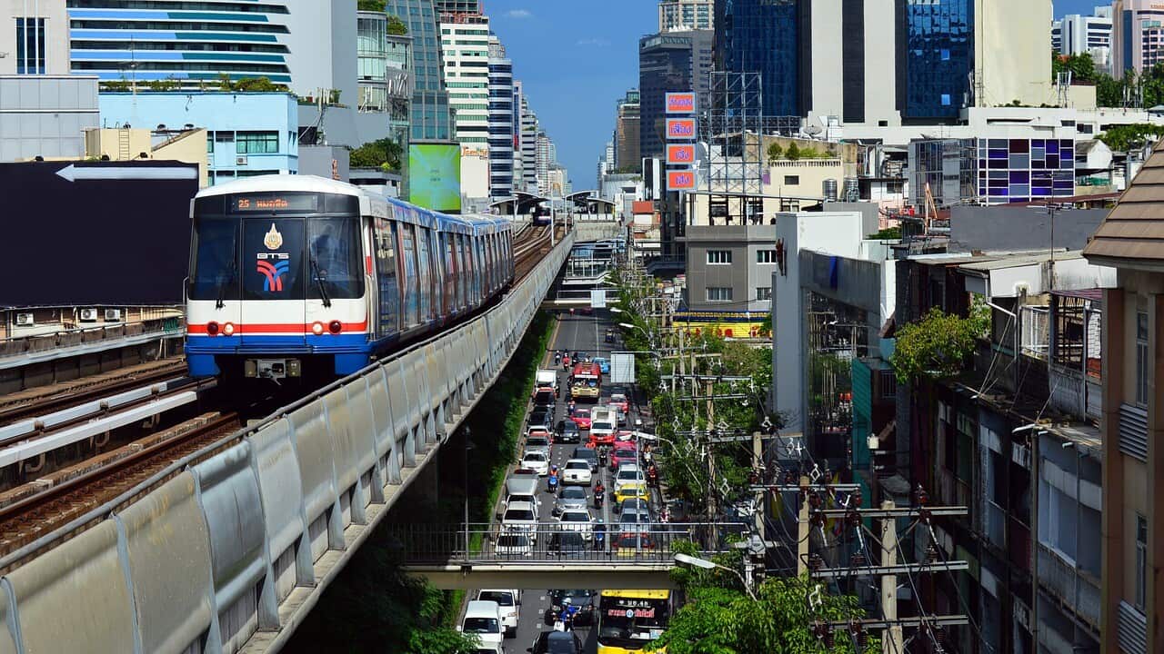 ไทยเป็นเจ้าภาพจัดการประชุมอาเซียนซัมมิท ระหว่างวันที่ 20-23 มิ.ย. นี้ (Pixabay)