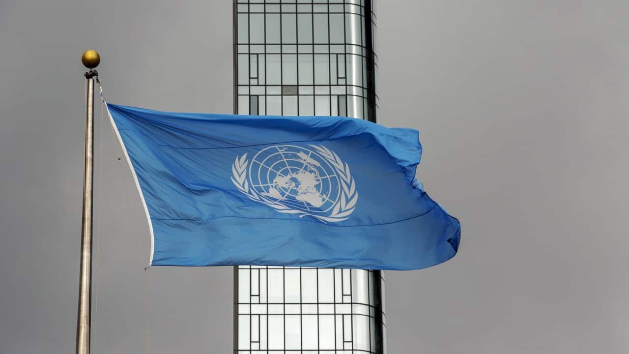 Israel Palestinians UN General Assembly