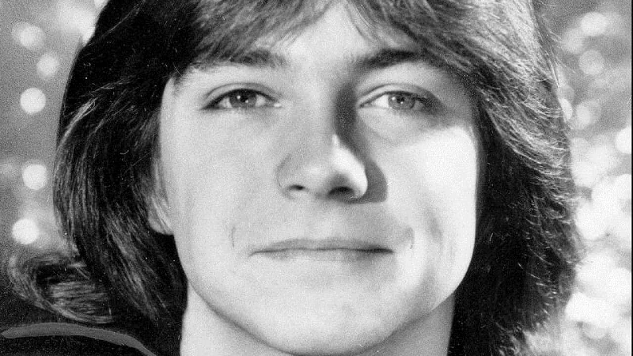 David Cassidy