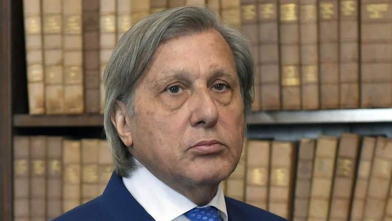 Ilie Nastase