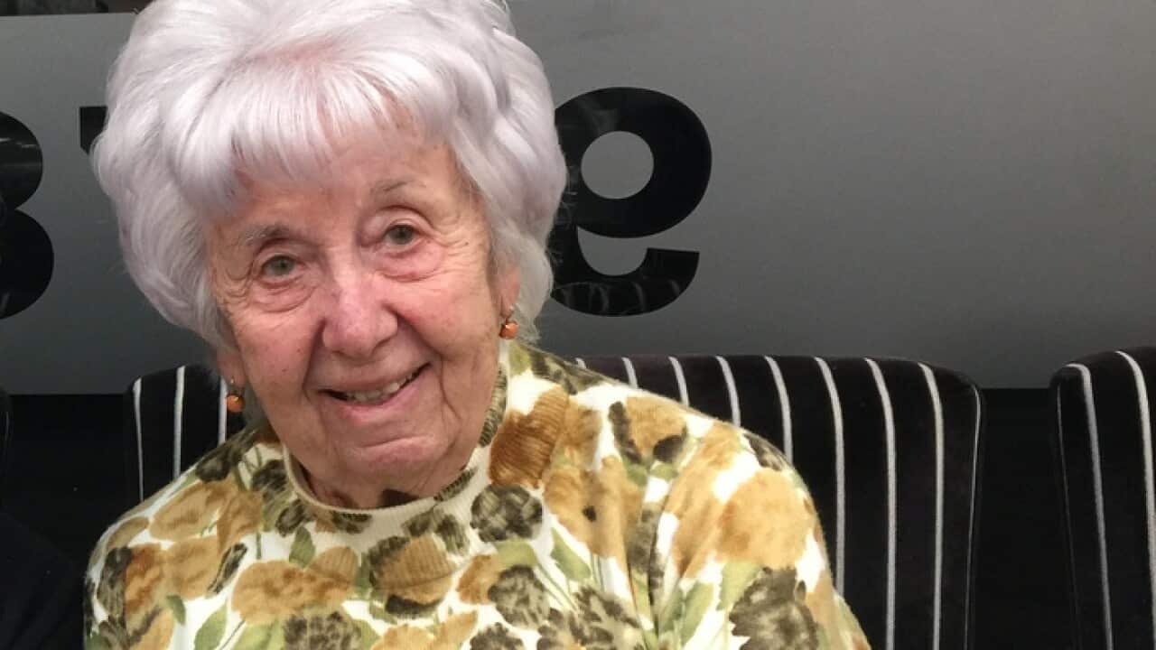 Ekaterina Danova, SBS Russian