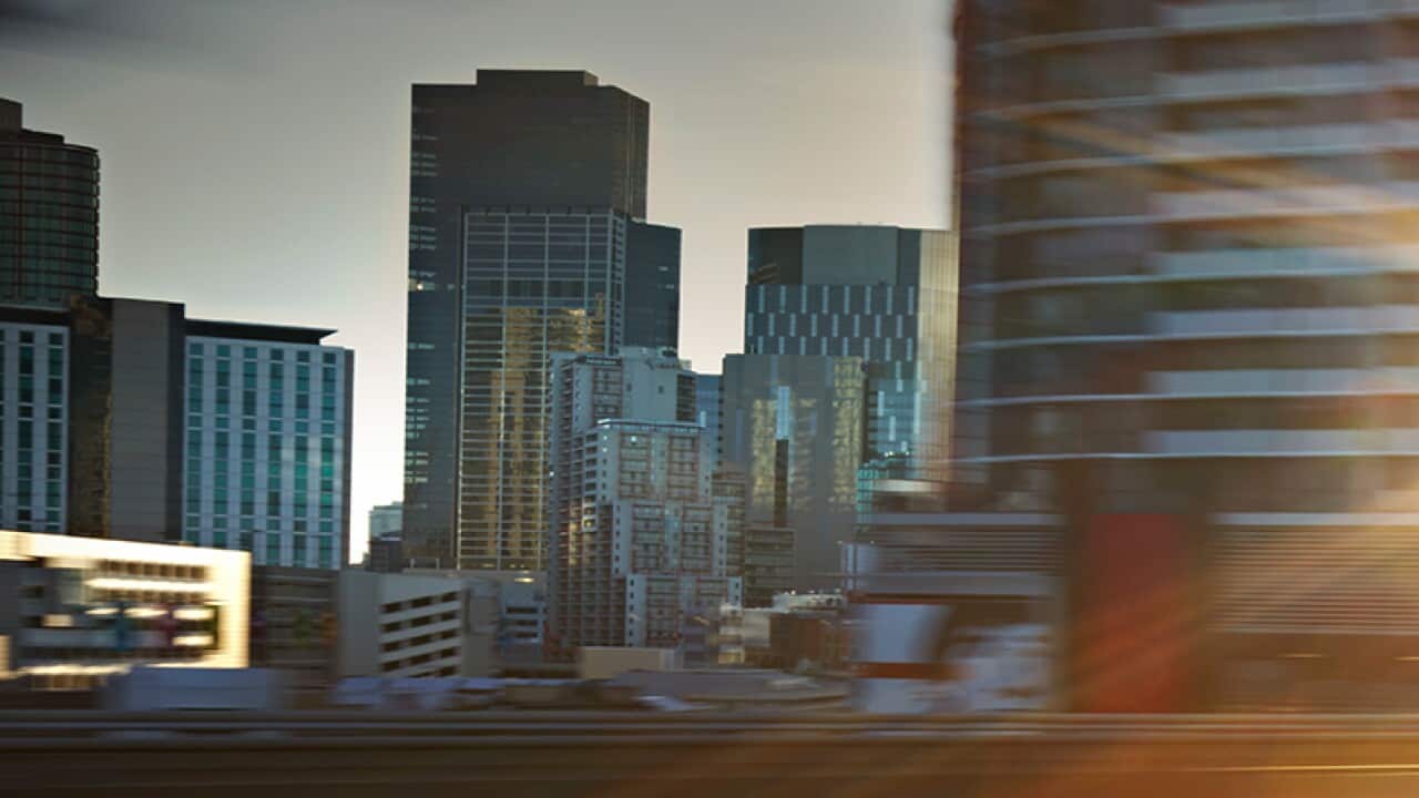 Daily News bulletin of SBS Sinhala Service