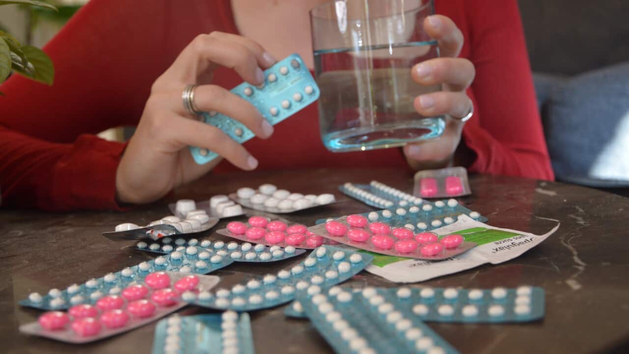 Happy Endo Endometriose episode 3