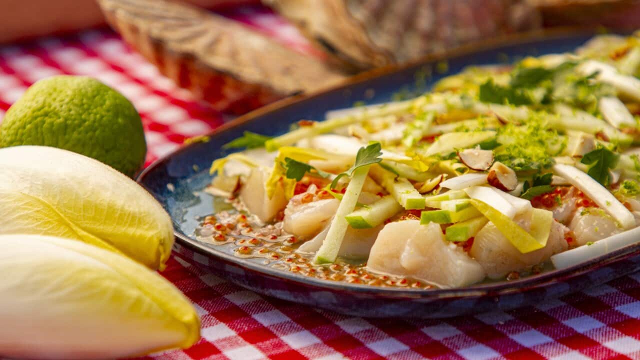 Image for read more article 'Cook the recipes'