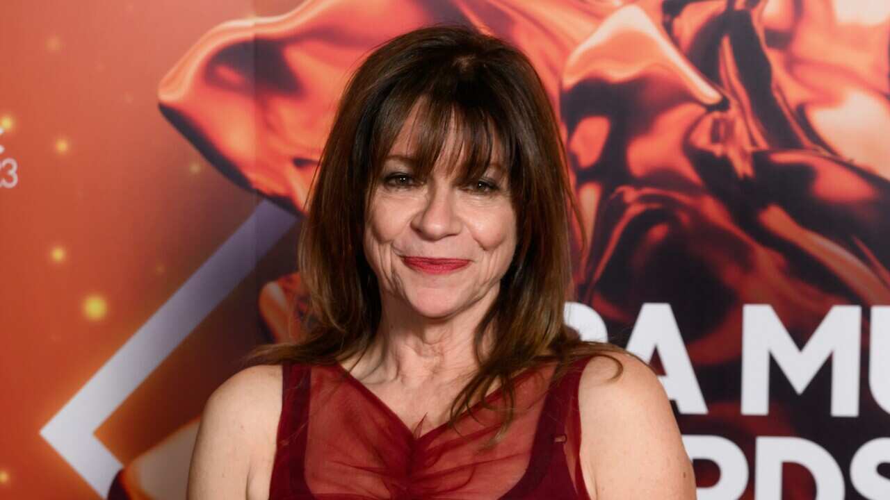 2023 APRA MUSIC AWARDS