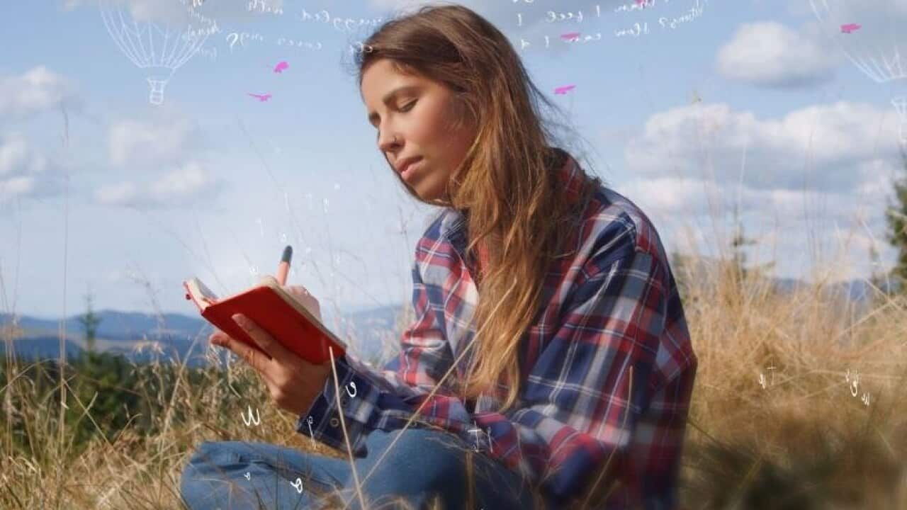 SBS Emerging Writers' Competition