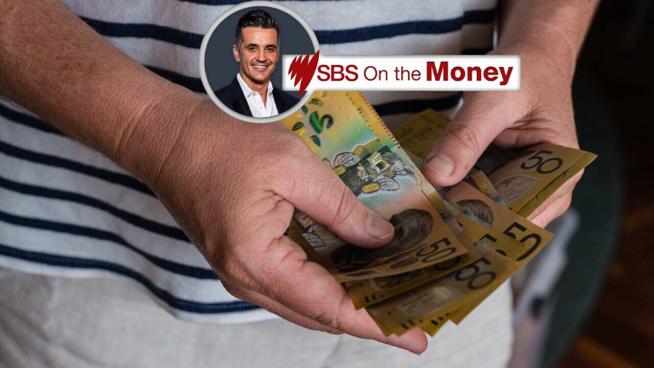 On the Money