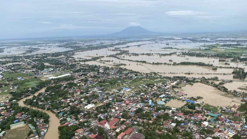 Halaga ng pinsala ng Bagyong Karding sa agrikultura umabot na ng 141