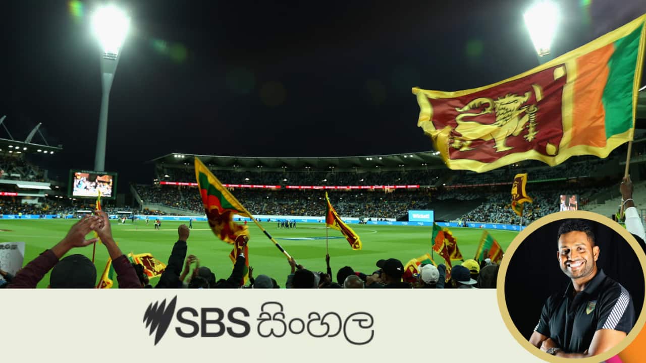 How will the behavior of the grounds and pitches affect Sri Lanka in this T20 World Cup