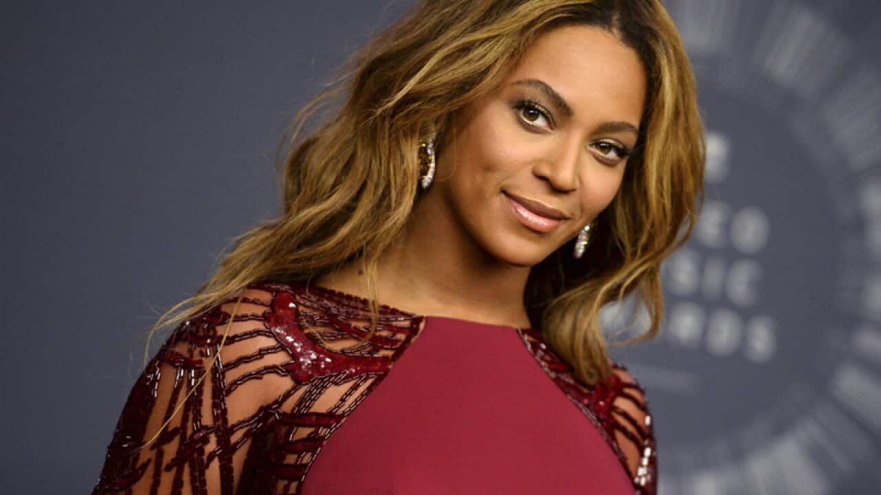 Beyonce named 'the richest woman in music' SBS News