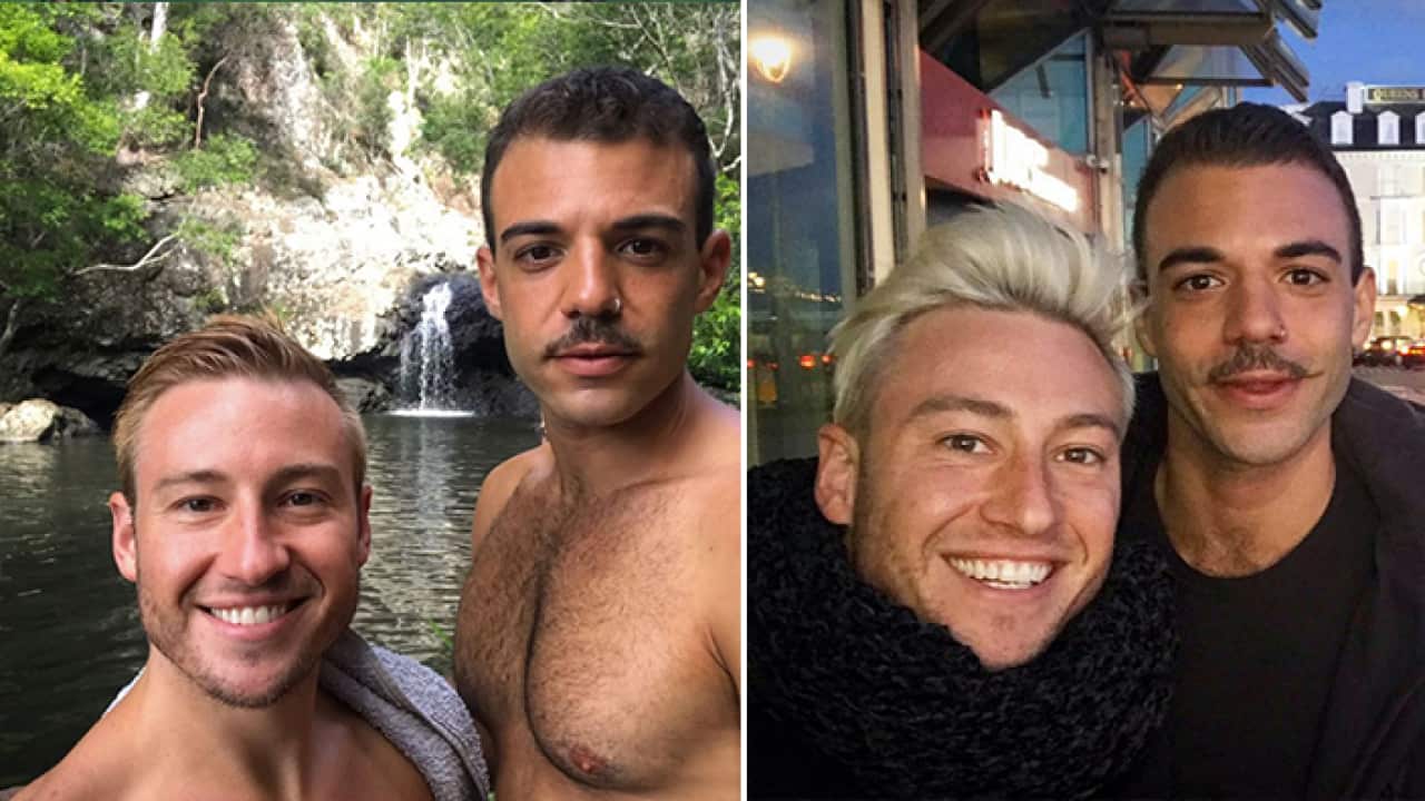 Matthew Mitcham