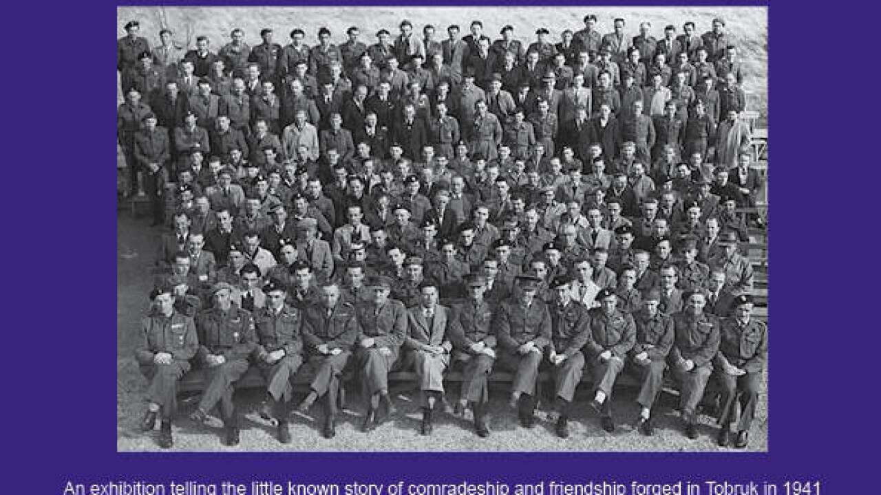 Polish Museum and Archives in Australia.