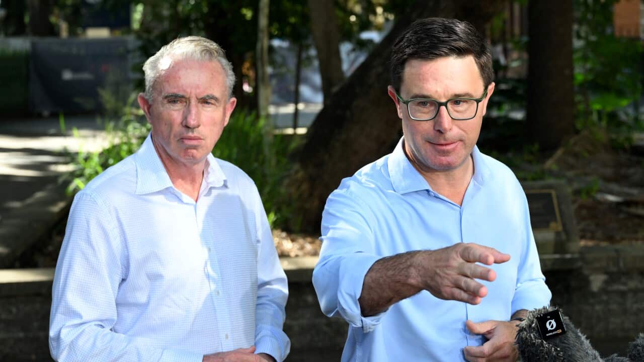 DAVID LITTLEPROUD PRESSER