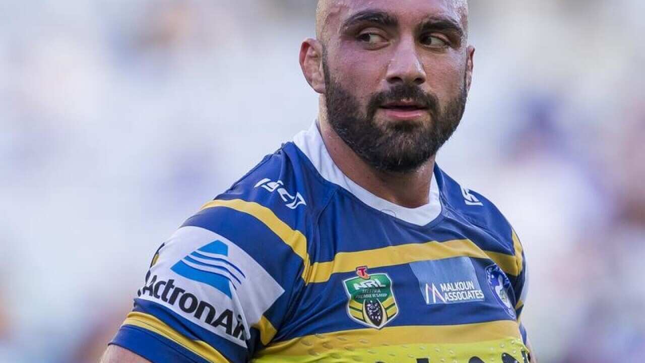 Tim Mannah