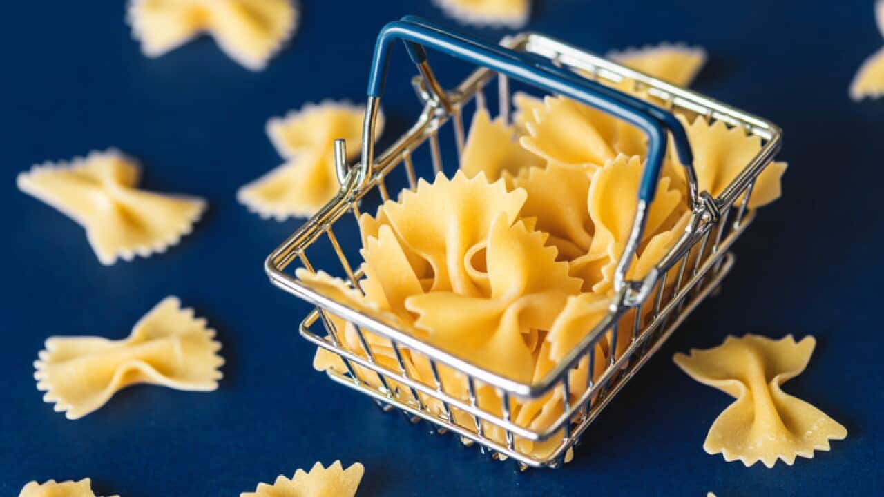 pasta