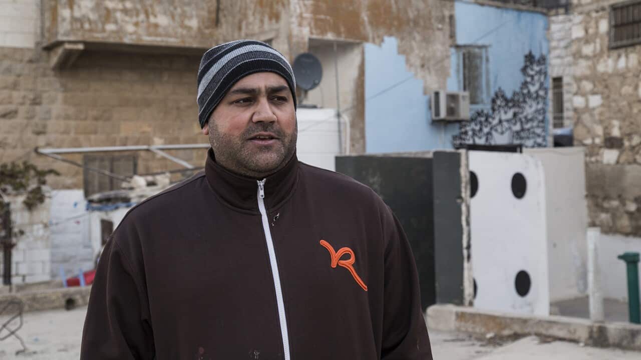 Image for read more article 'MORE FROM THE FOREIGN CORRESPONDENT STUDY TOUR'