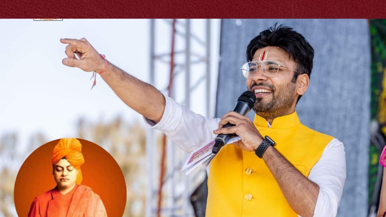 Yogesh Bhutt
