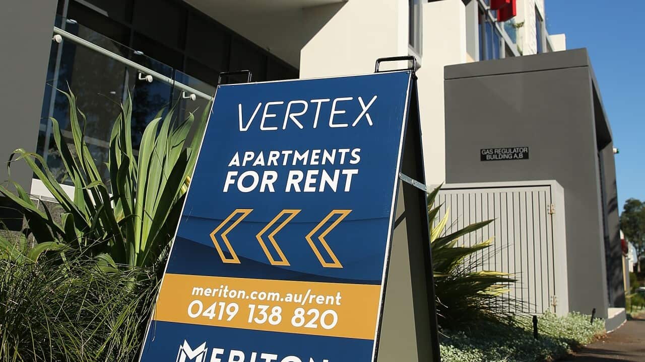 Rental properties are hard to find for welfare recipients