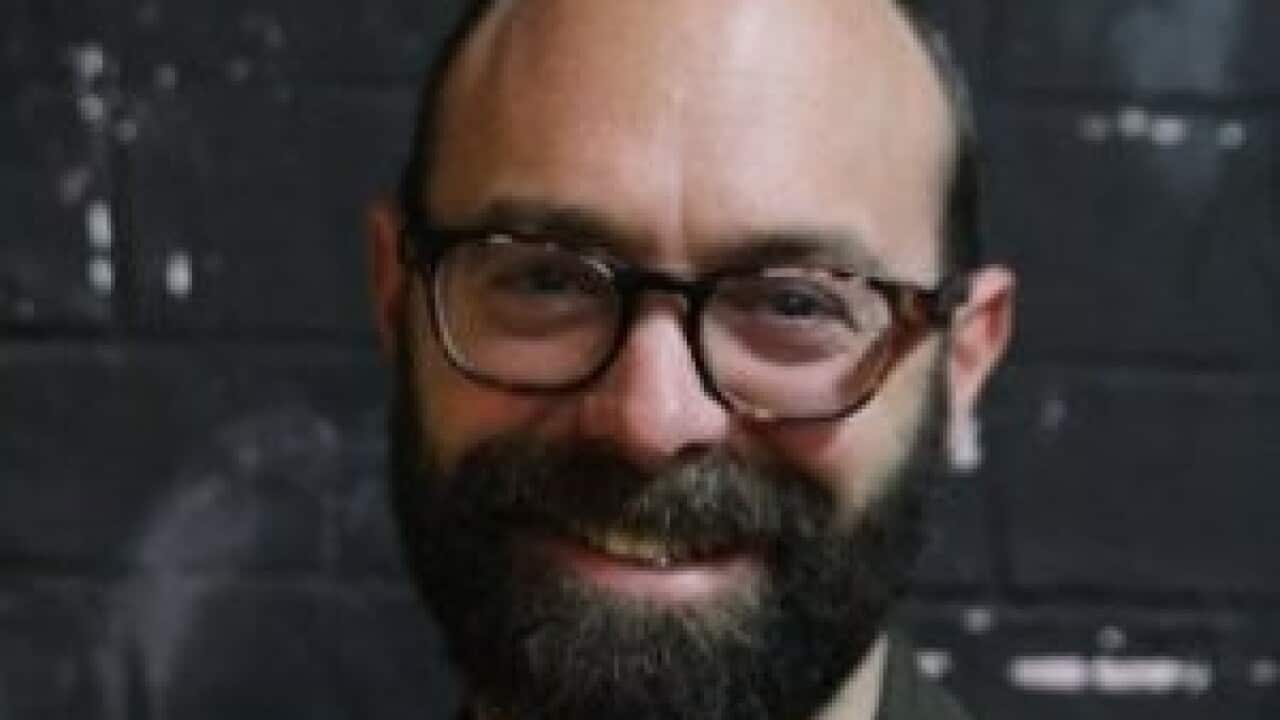Ben Ferris