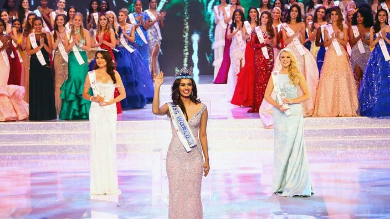Miss World 2017