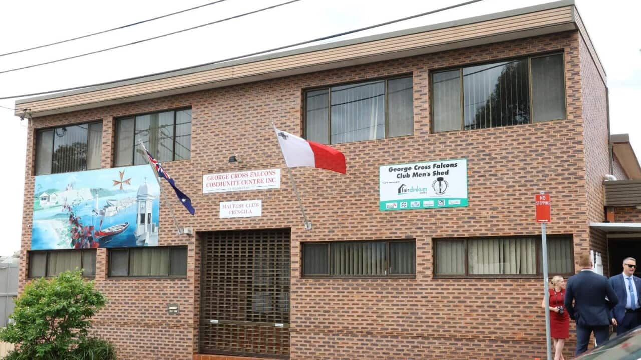 George Cross Falcons Community Centre - Cringila NSW.jpg