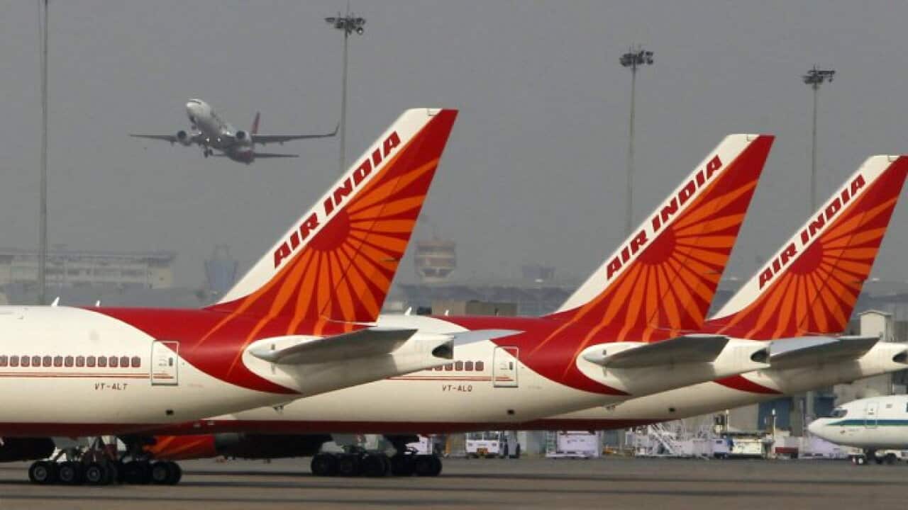 Air India flight makes emergency landing in Thailand after bomb threat Air India flight makes emergency landing in Thailand after bomb threat