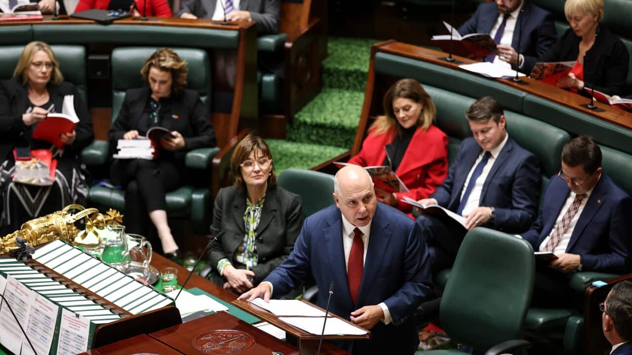 VICTORIAN BUDGET 2023