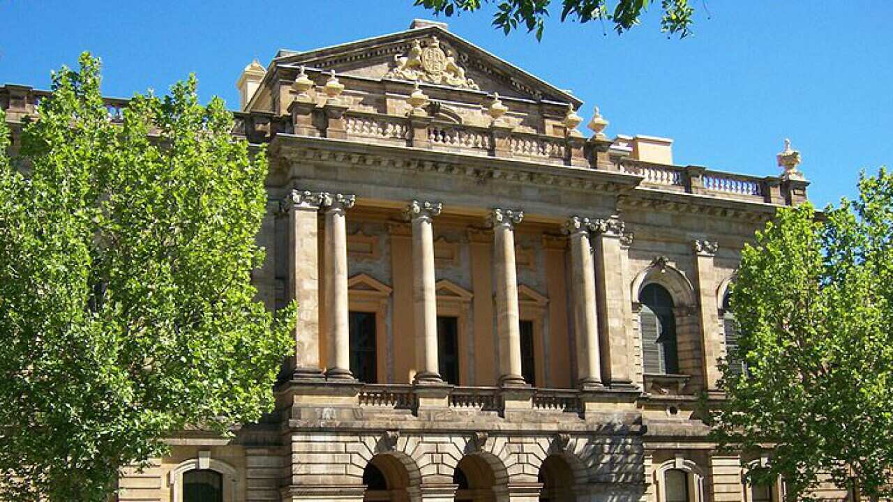 Supreme Court
