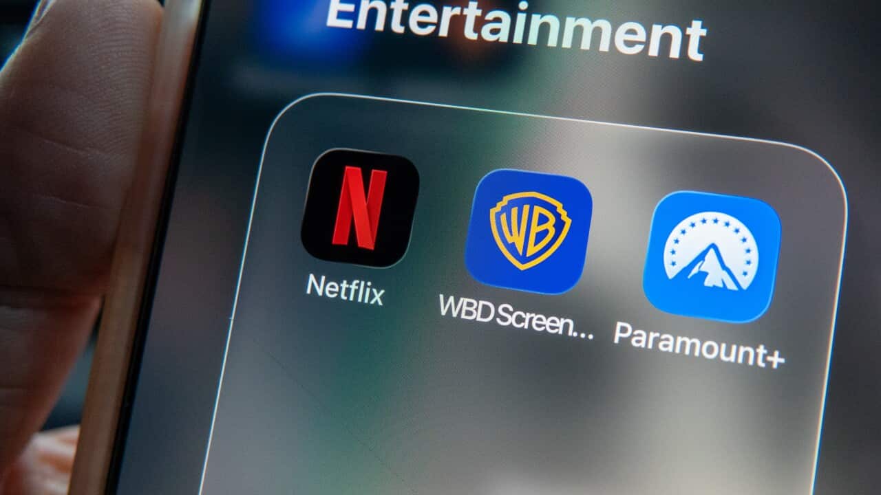 Netflix To Purchase Warner Bros.