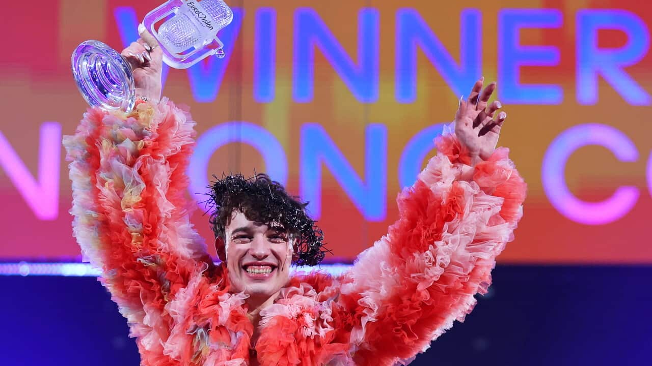 This Swiss city has voted to spend millions on next year’s Eurovision contest This Swiss city has voted to spend millions on next year’s Eurovision contest