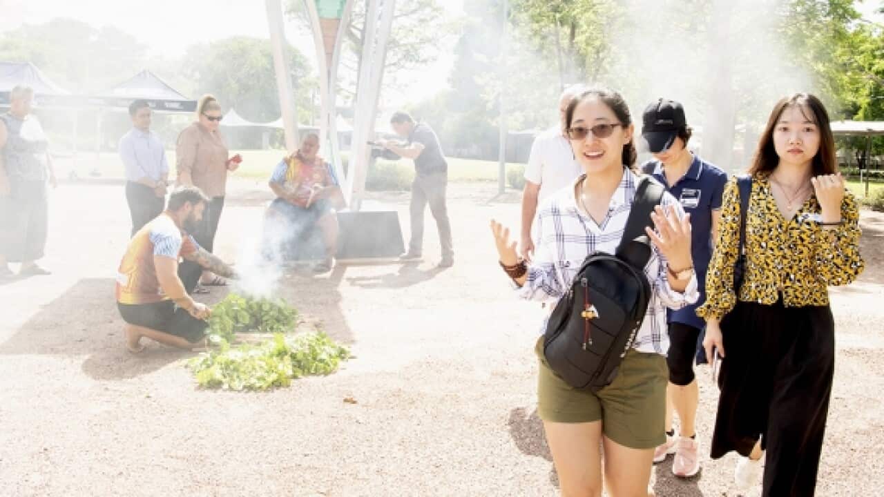 Charles Darwin University
