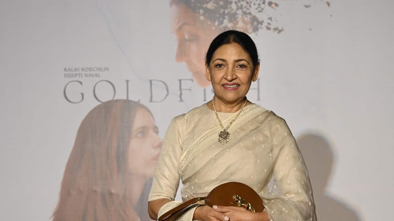 Deepti Naval