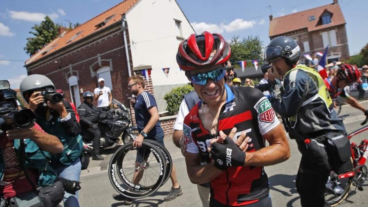Richie Porte