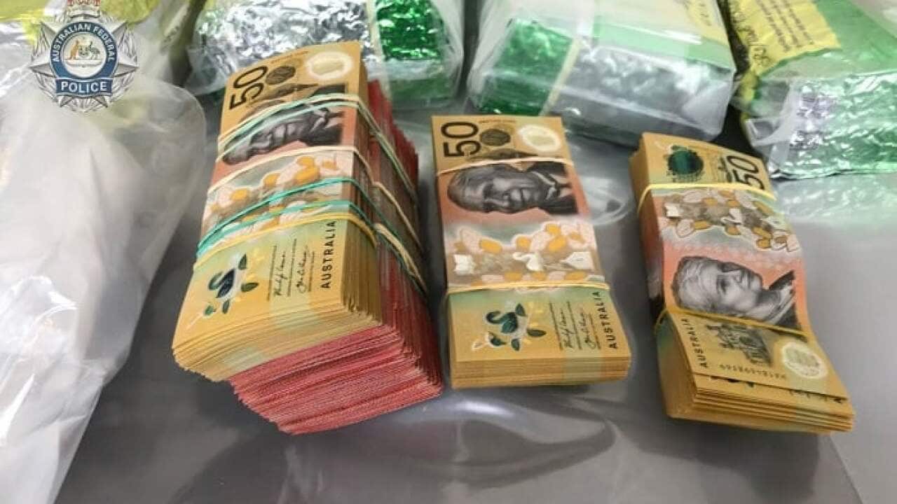 Drugs and cash seized - article image.jpg