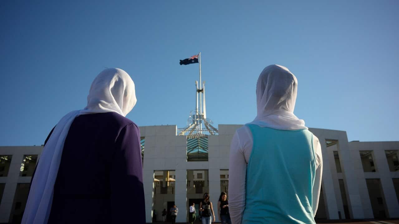 Ignoring Islamophobia will only entrench the problem more deeply.