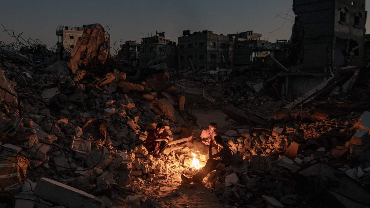 UN decries ‘horrifying scenes’ as ‘relentless’ Israeli strikes target Gaza’s north UN decries ‘horrifying scenes’ as ‘relentless’ Israeli strikes target Gaza’s north
