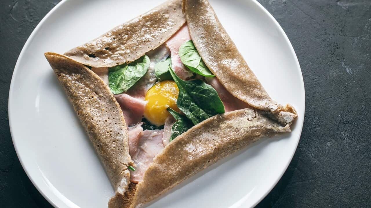 Image for read more article 'TIME FOR A COOK UP'