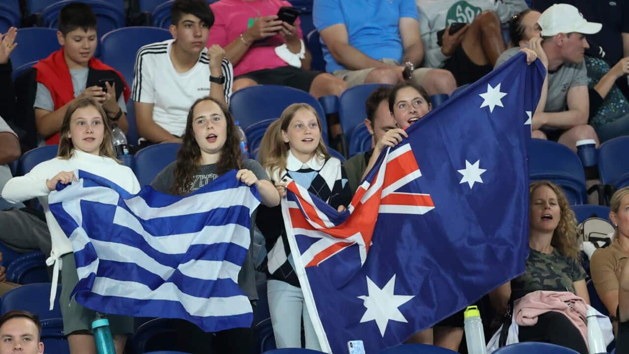 Greece not within top 10 groups of overseas-born Australian residents | SBS  Greek