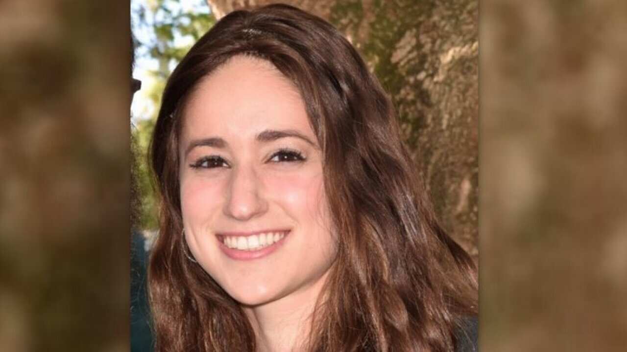 Rebbetzin Chani Schapiro