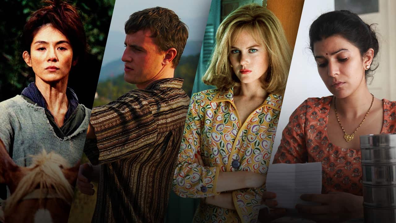 Image for read more article 'MORE SUMMER VIEWING'