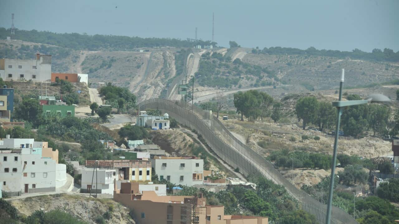 Melilla
