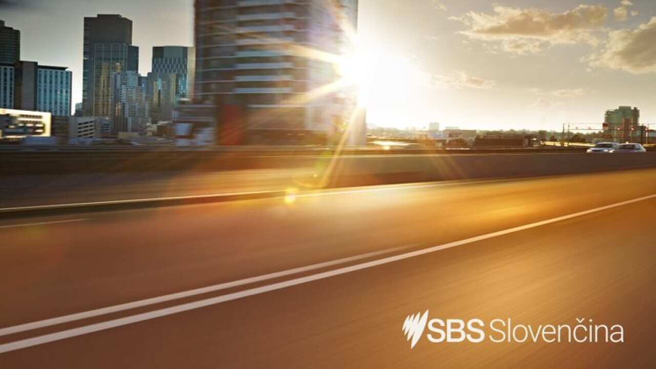 SBS Slovak